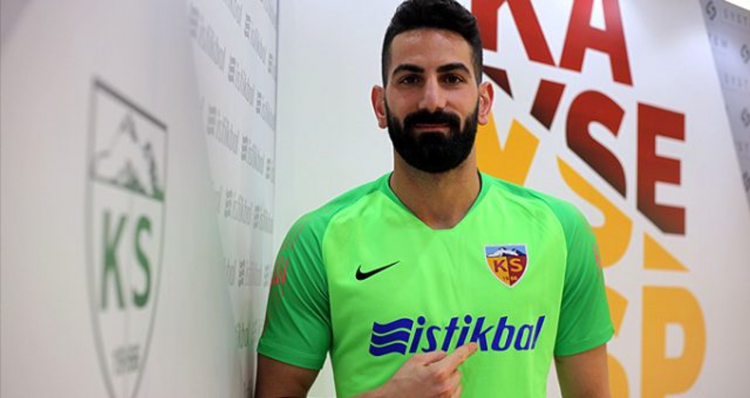 <p>İsmail Çipe - Hatay</p>
<p> </p>