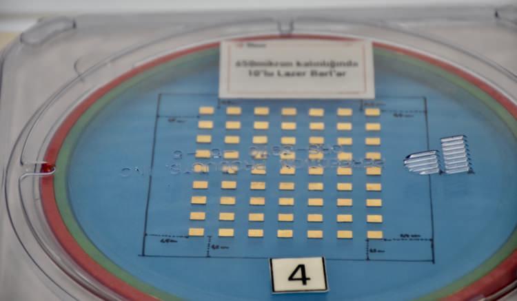 Kilogram değeri 2 milyon dolar... Türkiye üretmeyi başardı şimdi ihraç edilecek