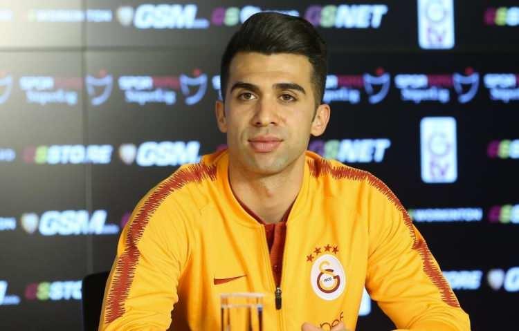 <p>Emre Taşdemir - Ankara</p>
<p> </p>