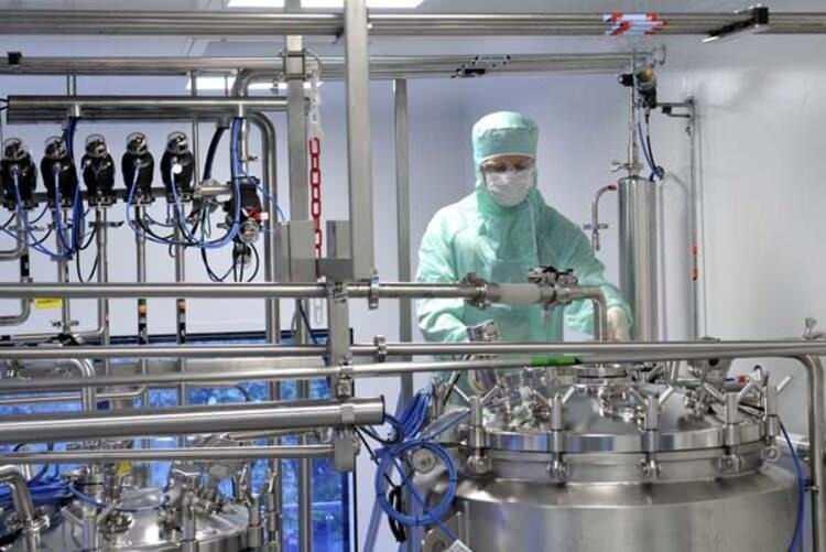 <p>Sanofi'den yapılan açıklamaya göre, Covid-19 aşı adayı çalışmalarını hızlandırmak amacı ile Sanofi'nin köklü rekombinant teknoloji platformunu kullanılacak.</p>

<ul>
</ul>

