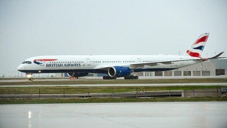 <p><strong>BRITISH AIRWAYS</strong></p>
<p>British Airways, Britanya'nın koronavirüs nedeniyle Çin'e seyahat konusunda yayınladığı uyarının ardından Çin'e tüm uçuşlarını durdurma kararı aldığını açıklamıştı.</p>