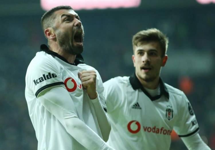 <p>Burak Yılmaz - Antalya</p>

<p> </p>
