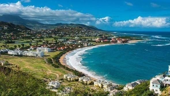 <p>Sessiz sakin: Saint Kitts ve Nevis</p>

<p>1983 yılından bu yana bağımsız. Karayipler’deki iki adadan oluşan ülkenin yüzölçümü 269 kilometrekare.</p>
