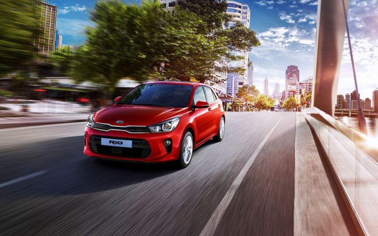 <p><strong>KİA</strong></p>

<p>Rio Cool 1.25L Benzin - Manuel<br />
&nbsp;</p>

<p>Kampanyalı iyatı&nbsp;120.900 TL</p>
