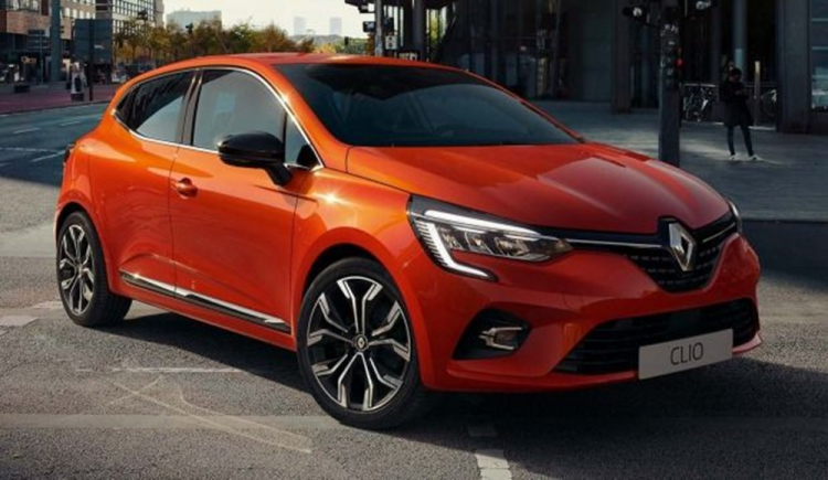 <p><strong>RENAULT</strong></p>

<p>Yeni Clio&nbsp;Joy 1.0 SCe 72 bg</p>

<p>Fiyatı&nbsp;111.000 TL</p>
