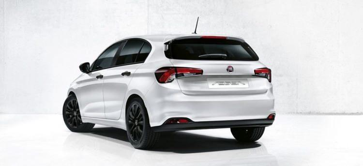 <p>EGEA HATCHBACK Street 1.4 Fire 95 HP </p>

<p>Kampanyalı Fiyatı 108.900 TL</p>
