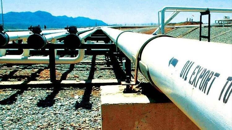 <p>5- Irak </p>
<p>Petrol Üretimi: 4,454,000 bbl<br />
<br />
Yağ Tüketimi: 825.000 bbl<br />
<br />
Kanıtlanmış Petrol Rezervleri: 142.500.000.000 bbl</p>