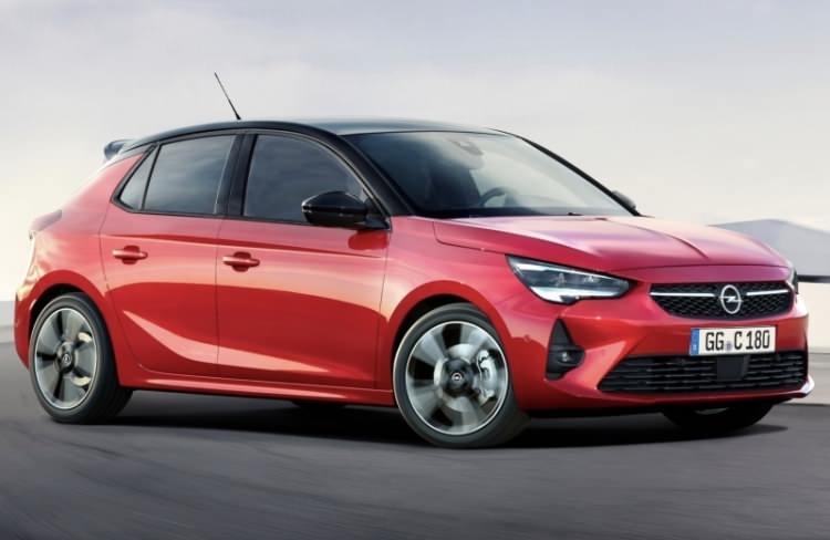 <p>Opel 2020 Corsa’nın en üst seviyesindeki Ultimate versiyonunda ise 17 inç elmas kesim alaşımlı jantlar, 7 inç dijital gösterge ekranı, geri görüş kamerası, otomatik klima, ambiyans aydınlatması, spor ön ve arka tamponlar mevcut.</p>