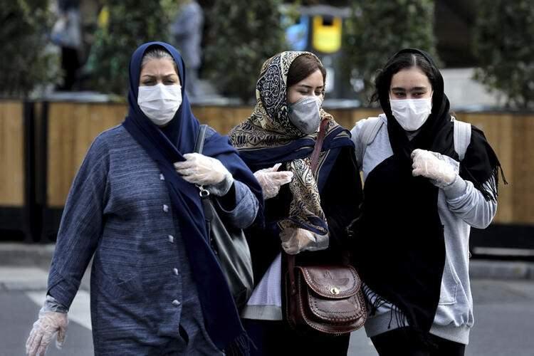 İran Sağlık Bakanı Yardımcısı da koronavirüse yakalandı