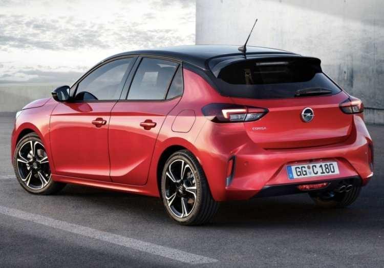 <p>Yeni Opel Corsa'nın yüzde 100 elektrikli bir versiyonu da mevcut fakat Corsa-e adı verilen bu versiyonun Türkiye'de satılması şimdilik düşünülmüyor.</p>
<p> </p>