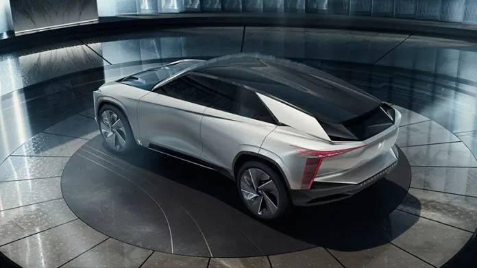 <p>DS Aero Sport Lounge, zamanın akışını değiştiriyor. Zamanın akışı sürüş, eğlence veya seyahat etme isteğine göre değişiyor.</p>

<p> </p>

