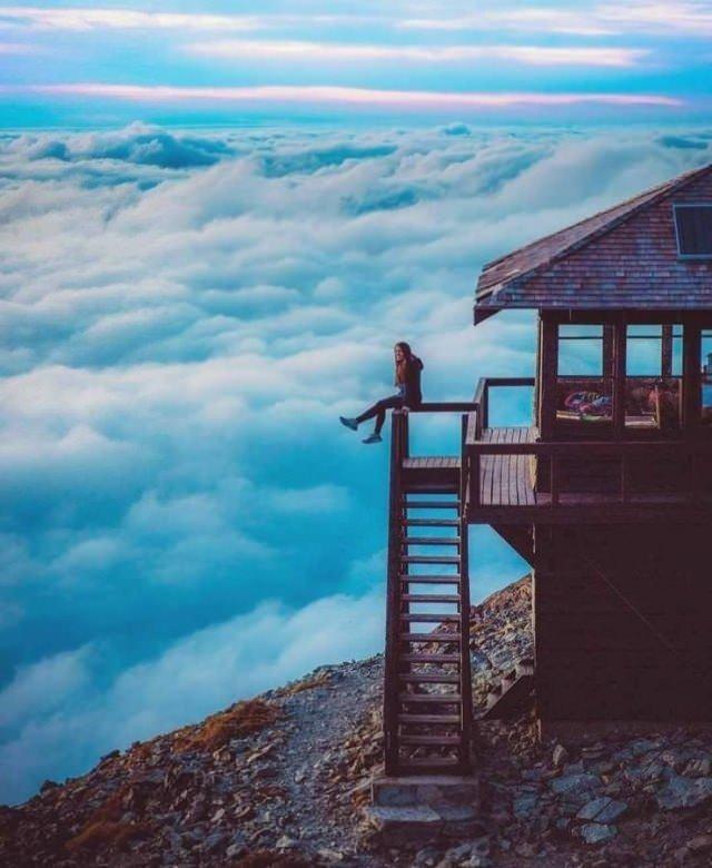 <p><strong>Bu fotoğrafları anlatmaya kelimeler yetmez. Görenleri büyüleyen muhteşem fotoğrafları sizler için derledik. İşte o fotoğraflar...</strong></p>