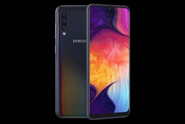<p>Model: Galaxy A50</p>
<p>Marka: Samsung</p>
<p>Satış Adedi: 24.2 milyon</p>