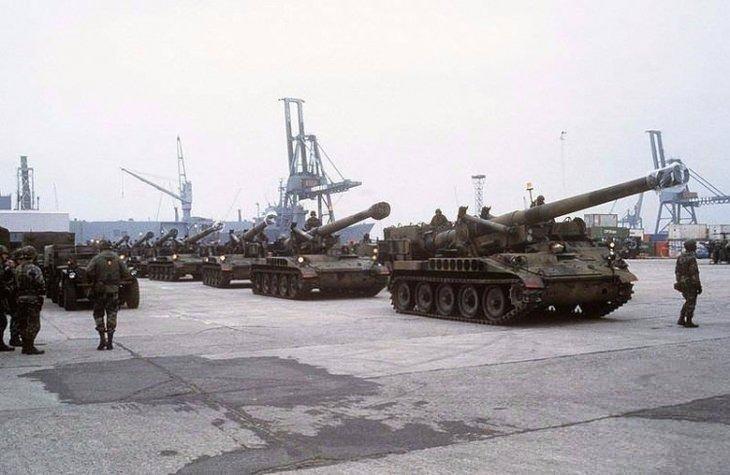 <p>M 108T Kundağı Motorlu Obüs<br />
 </p>
