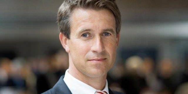 <p>42: Stefan Quandt - Almanya</p>
<p> </p>
<p>Kişisel serveti: 22 milyar dolar</p>
<p> </p>
<p>Şirketi: BMW</p>