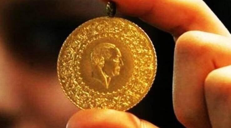 Gram altının fiyatı rekor üzerine rekor kırıyor!