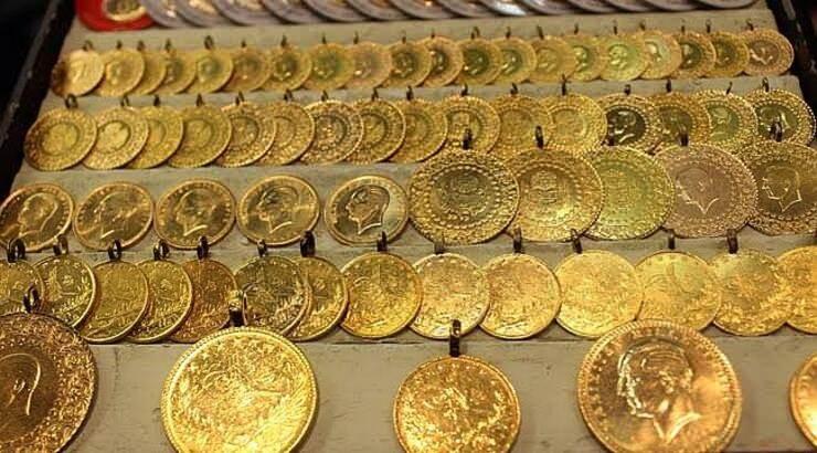 Gram altının fiyatı rekor üzerine rekor kırıyor!