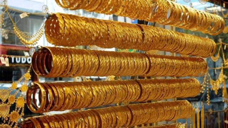 Gram altının fiyatı rekor üzerine rekor kırıyor!