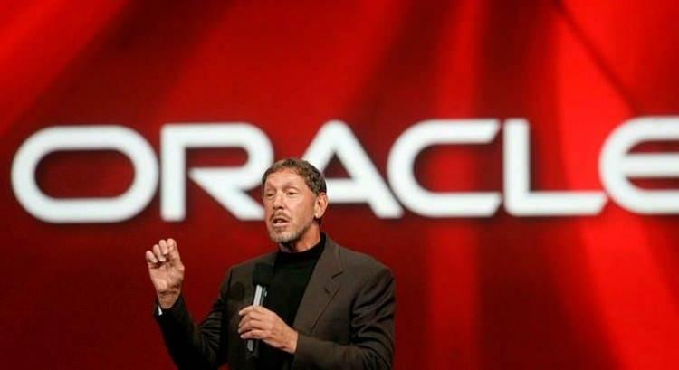 <p>Kişisel serveti: 58,5 milyar dolar</p>
<p> </p>
<p>Şirketi: Oracle </p>