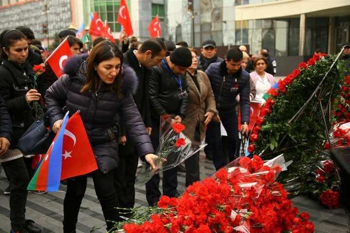 <p>Ziyarette, Tarım ve Orman Bakan Yardımcısı Fatih Metin de hazır bulundu.</p>
