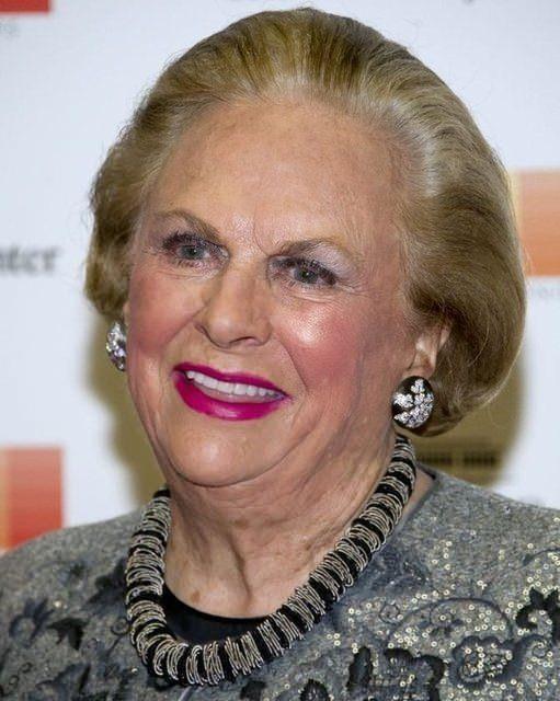 <p>34: Jacqueline Mars - ABD</p>
<p> </p>
<p>Kişisel serveti: 23.6 milyar dolar</p>
<p> </p>
<p>Şirketi: Mars, Incorporated</p>