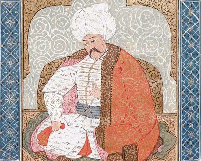 <p>Yavuz Sultan Selim 10 Ekim 1470 tarihinde doğdu.</p>

<p> </p>

