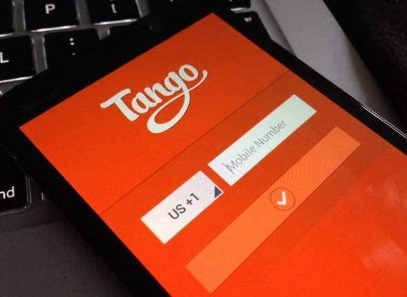 <p>Tango</p>

<p> </p>
