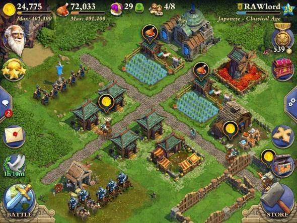 <p>Dominations</p>

<p> </p>
