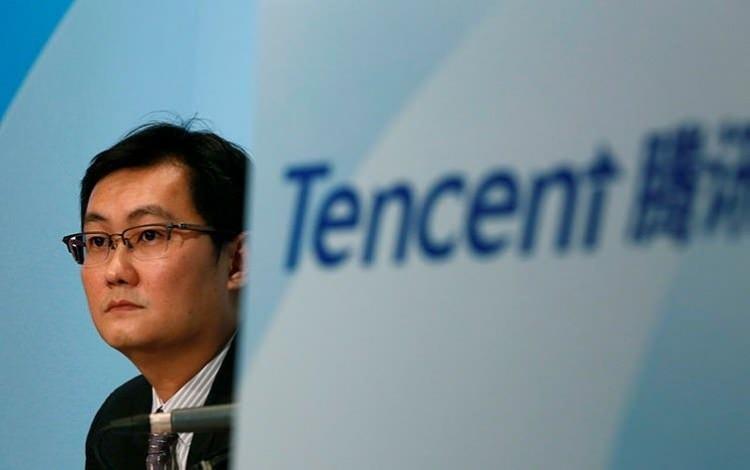 <p>Kişisel serveti: 45,3 milyar dolar</p>

<p> </p>

<p>Şirketi: Tencet Holdings </p>
