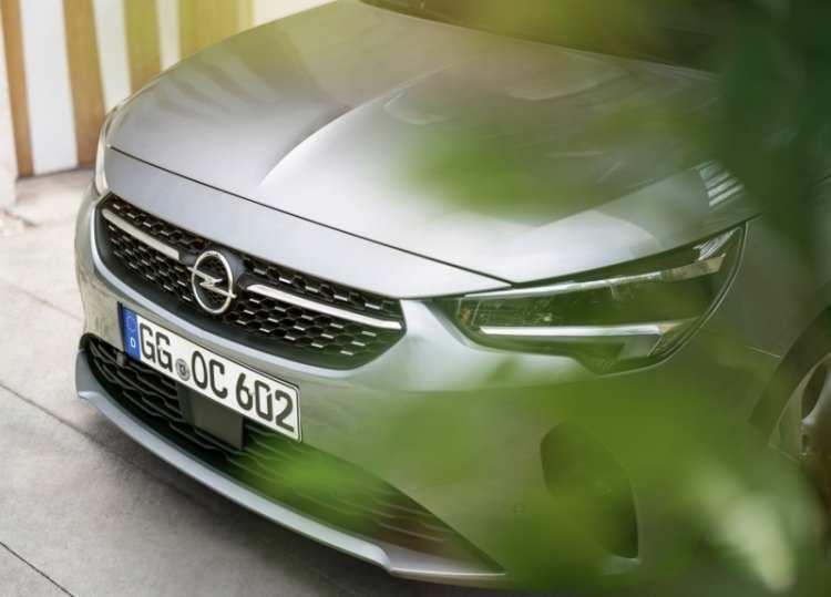 2020 Opel Corsa'nın Türkiye fiyatı açıklandı