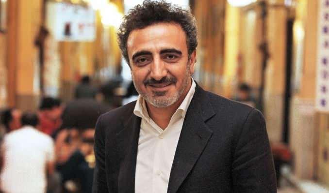 <p>Hamdi Ulukaya<br />
Chobani Yoghurt<br />
<br />
2.1 milyar dolar</p>