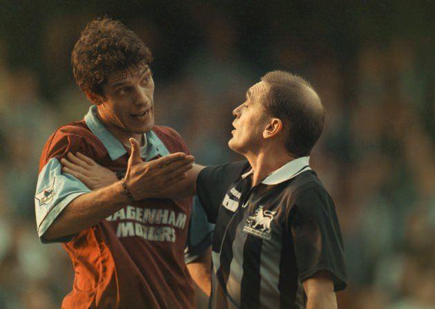 <p>Slaven Bilic, West Ham</p>
