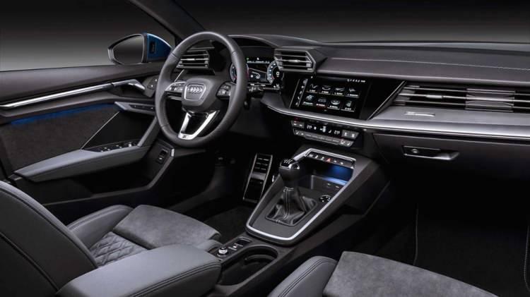 <p>Audi model için Mart ayında ön satışlara başlayacak ve 2020'nin ikinci yarısından sonra piyasada yer alacak. </p>
