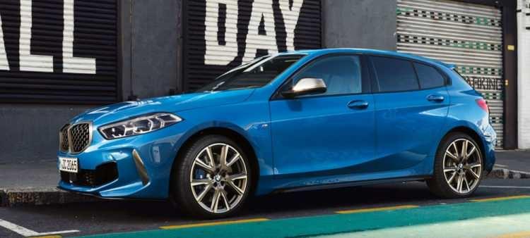 <p><span style="color:#FF8C00"><strong>BMW 1-Series</strong></span></p>

<p> </p>
