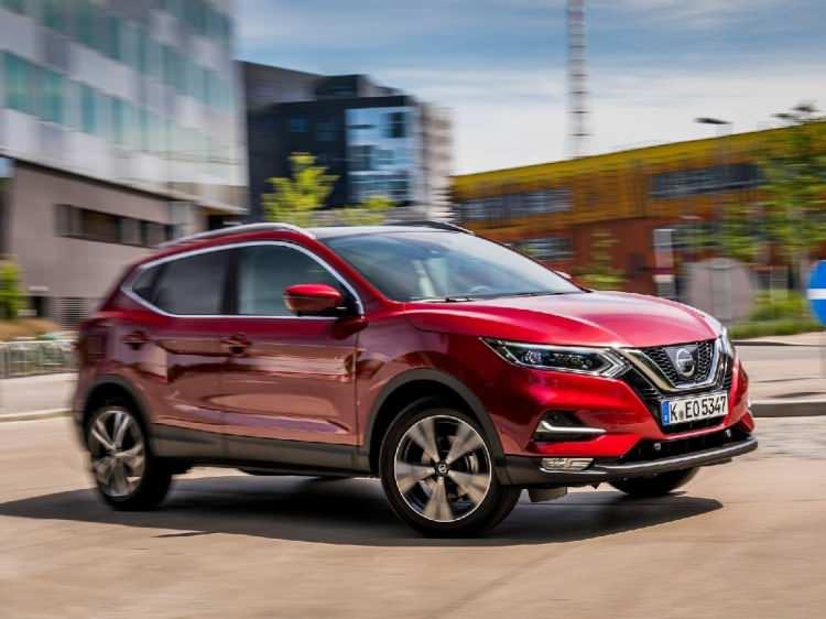 <p><span style="color:#FF8C00"><strong>NISSAN QASHQAI </strong></span></p>
<p>OCAK : 601</p>
<p>ŞUBAT : 206</p>
<p>TOPLAM : 807</p>
<p> </p>