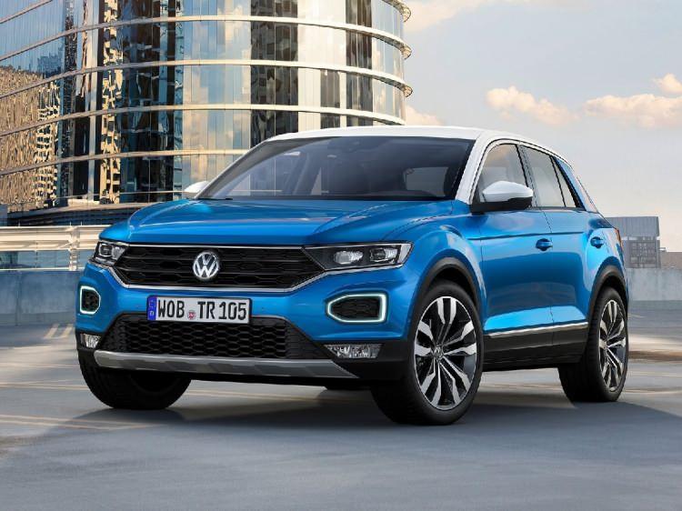 <p><span style="color:#FF8C00"><strong>VOLKSWAGEN T-ROC</strong></span></p>
<p>OCAK : 539</p>
<p>ŞUBAT : 568</p>
<p>TOPLAM : 1107</p>
<p> </p>