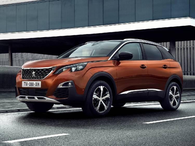 <p><span style="color:#FF8C00"><strong>PEUGEOT 3008 </strong></span></p>
<p>OCAK : 493</p>
<p>ŞUBAT : 1218</p>
<p>TOPLAM : 1711</p>
<p> </p>