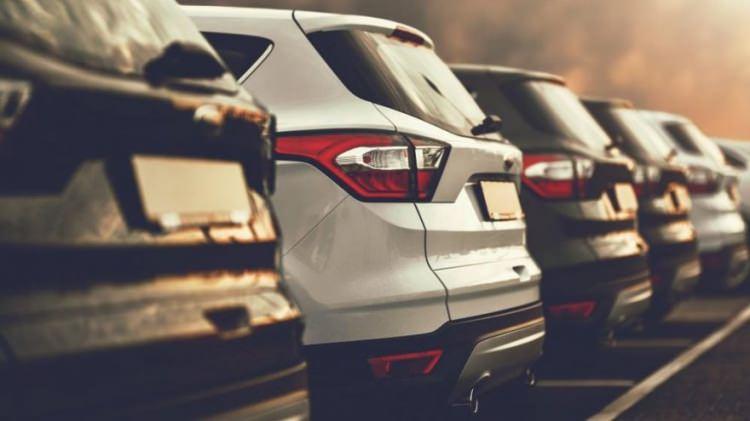 <p><span style="color:#FF8C00"><strong>İşte Türkiye’de en çok tercih edilen SUV modelleri ve satış adetleri</strong></span></p>

<p> </p>
