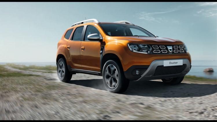 <p><span style="color:#FF8C00"><strong>DACİA DUSTER</strong></span></p>

<p>Comfort 1.0 Tce 100 bg 4X2</p>

<p>Şubat ayı liste fiyatı 118.500 TL</p>

<p>Mart ayı liste fiyatı 129.400 TL</p>
