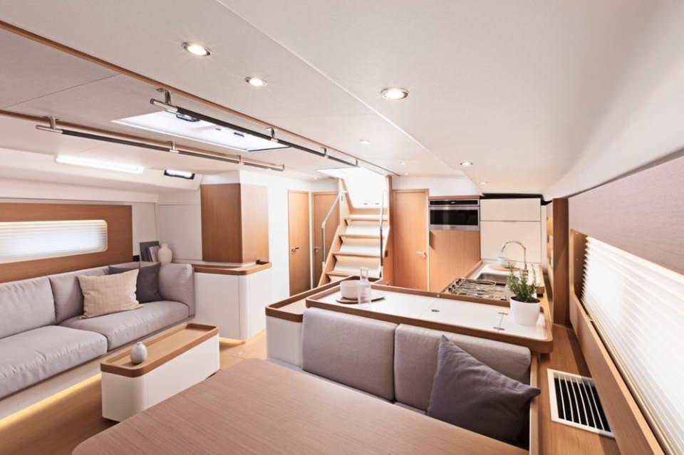<p>FIRST YACHT 53</p>

<p> </p>

