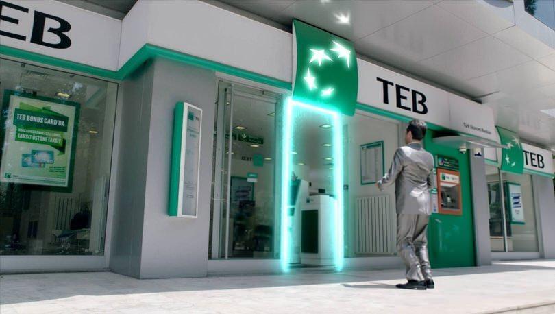<p>Türk Ekonomi Bankası (TEB), 5 Mart tarihi itibarıyla Sosyal Güvenlik Kurumu (SGK) emeklisi olup emekli maaşını taşıyan müşterilerine yönelik başlattığı kampanya kapsamında, maaşı 1.500 TL’ye kadar olan emekliler 850 TL, 1.500 TL ile 2.500 TL arasında maaş alan emekliler ise 1.125 TL promosyon avantajından yararlanacak.</p>

<p> </p>
