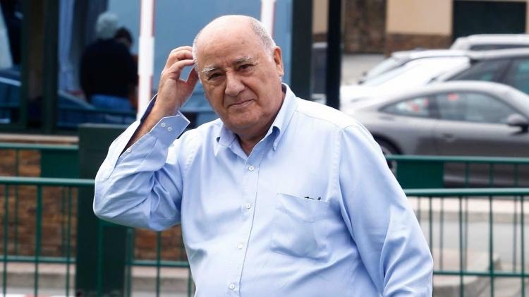 <p><strong>Milyarder: Amancio Ortega</strong></p>
<p><strong>Servet Kaynağı: Inditex</strong></p>
<p><strong>Net Düşüş (B $): 6.8 Milyar Dolar</strong></p>