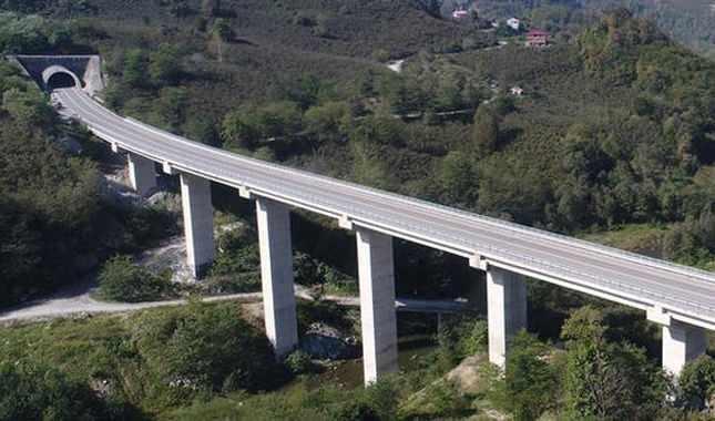 11 yıldır yapılamıyordu... Karadeniz’in umudu bu projede