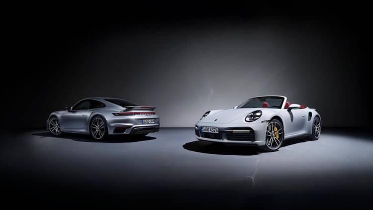 <p><span style="color:#FF8C00"><strong>TAMAMEN 911, TAMAMEN TURBO, TAMAMEN YENİ</strong></span></p>

<p>Porsche, yeni 911 Turbo S modelini daha önce eşi benzeri görülmemiş bir güç, sürüş dinamikleri ve konforla sunuyor.</p>

<p> </p>
