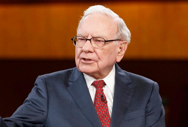 <p><strong>Milyarder: Warren Bufett </strong></p>
<p><strong>Servet Kaynağı: Berkshire Hathaway</strong></p>
<p><strong>Net Düşüş (B $): 8.8 Milyar Dolar</strong></p>