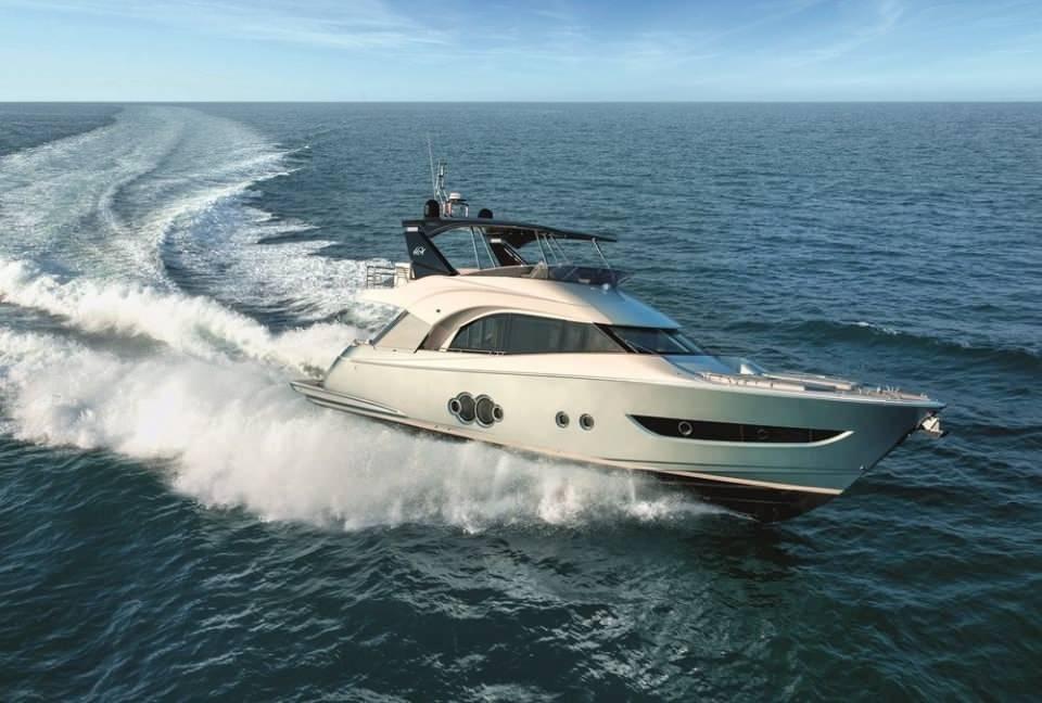 <p>MONTE CARLO YACHTS 66 - 1 MİLYON 700 BİN EURO</p>
<p>20.11 metrelik yeni Monte Carlo Yachts 66, NuvolariLenard tasarım stüdyosu ile yapılan uzun süreli işbirliğin sonucunu temsil ediyor.</p>