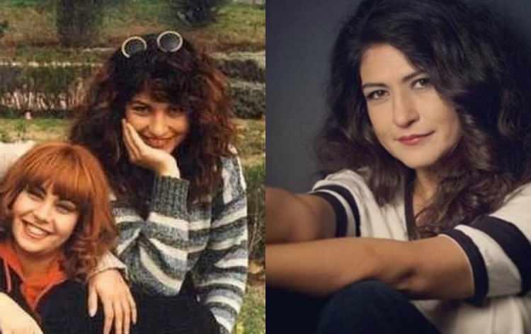 <p>G&uuml;l&ccedil;in Hatıhan</p>
