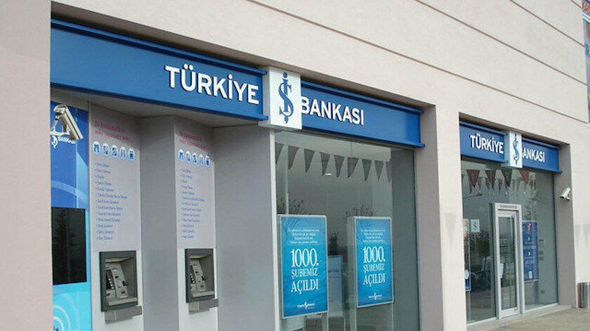 <p>İş Bankası: T.C. Sosyal Güvenlik Kurumu (SGK) ile yapılan anlaşma ile ilk emekli maaş ödemesi için İş Bankası'nı tercih eden veya mevcut emekli maaşını İş Bankası'na taşıyan SGK emeklileri (Emekli Sandığı, SSK ve Bağ-Kur) 2020/2023 dönemi için 750 TL’ye varan promosyon ödemesinden faydalanabiliyor.</p>
<p> </p>