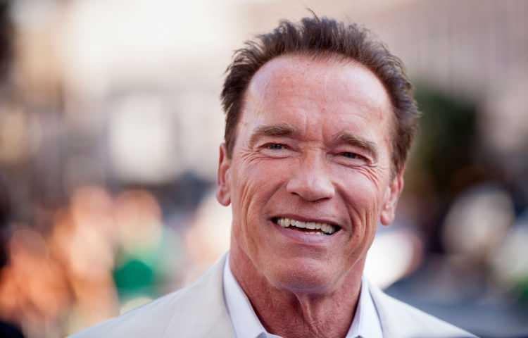<p>Sosyal medyada sık sık paylaşımlarda bulunan Schwarzenegger, son olarak yaptığı paylaşımla hayranlarını güldürdü. </p>