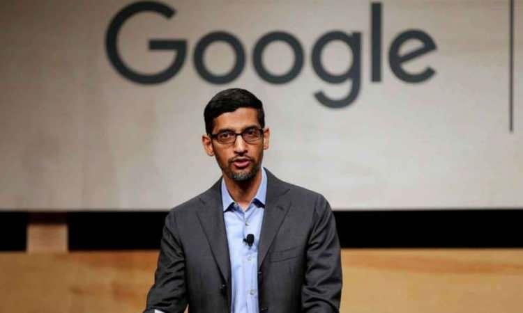 <p>Pichai'nin evdeki ekran kısıtlama çabası, Hindistan'da geçirdiği kendi çocukluğundan kaynaklanıyor olabilir. Pichair, daha önce Bloomberg'e telefon erişimi az, bilgisayar ve televizyon olmadan büyüdüğünü söyledi.</p>
